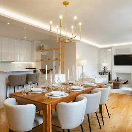 Apartment Agora Luxury By The Boyar Collection