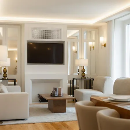 Agora Luxury By The Boyar Collection Apartment Corfu (city)