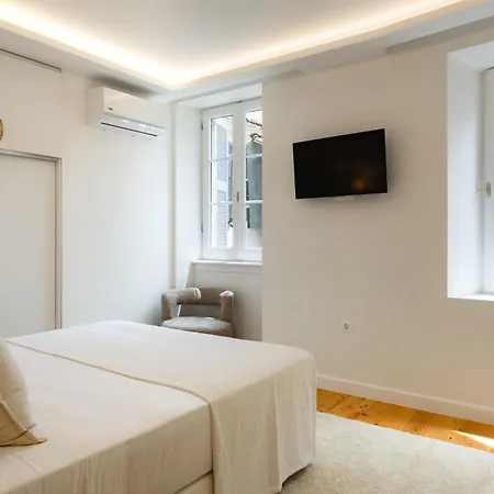 Agora Luxury By The Boyar Collection Corfu (city)