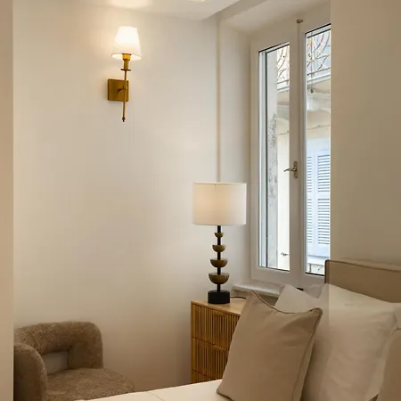 Apartment Agora Luxury By The Boyar Collection *