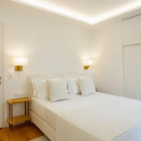 Apartment Agora Luxury By The Boyar Collection *