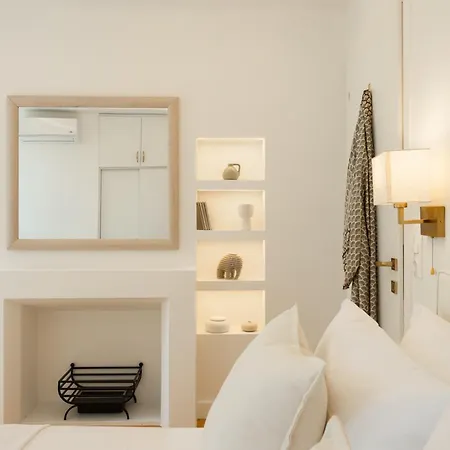 Agora Luxury By The Boyar Collection Corfu (city)