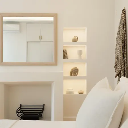 Agora Luxury By The Boyar Collection Apartment *