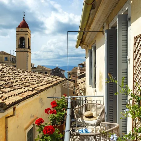 Agora Luxury By The Boyar Collection Apartment *